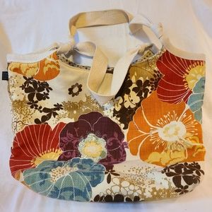 1154 Lill Studio Reversible Tote